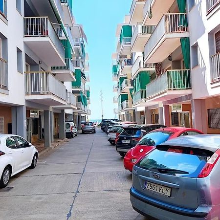 Calafellbeach.Seaviews,New Екстер'єр фото