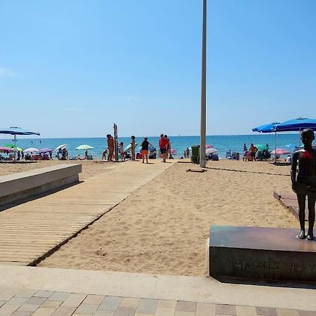 Calafellbeach.Seaviews,New Екстер'єр фото