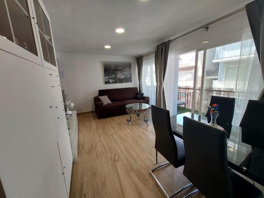 Calafellbeach.Seaviews,New Екстер'єр фото