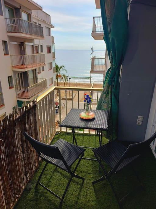 Calafellbeach.Seaviews,New Екстер'єр фото