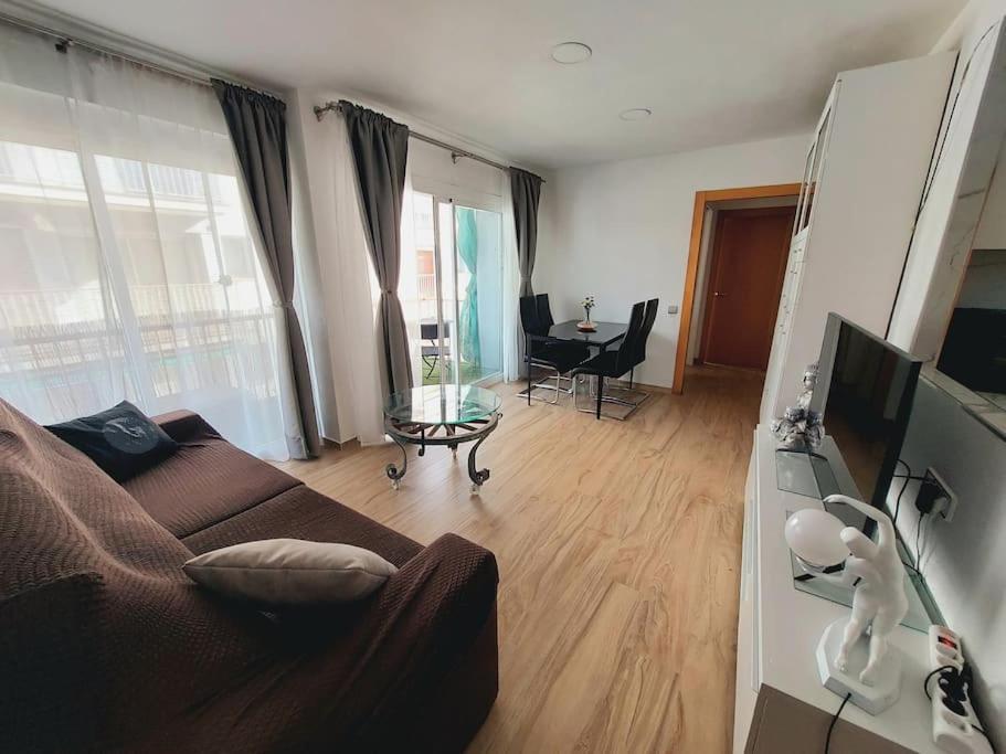 Calafellbeach.Seaviews,New Екстер'єр фото