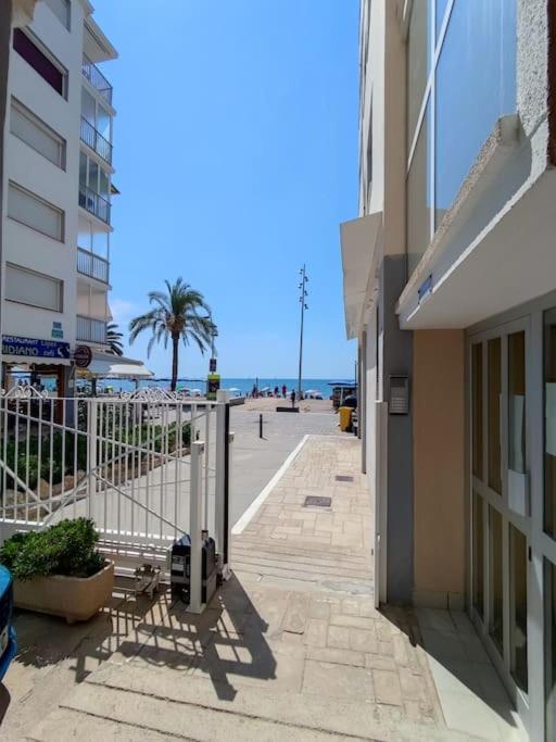 Calafellbeach.Seaviews,New Екстер'єр фото